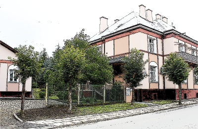 Ortodoncja Andrzej Horoszko w Sanoku