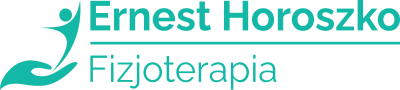 Logo Fizjoterapii Ernest Horoszko