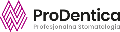 Logo Prodentica Stomatologia